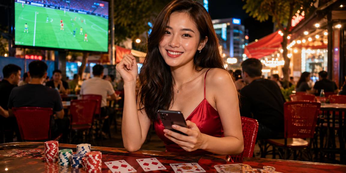 hi2999.con Casino hi2999.con – Bàn chơi thật, dealer thật, kết nối nhanh